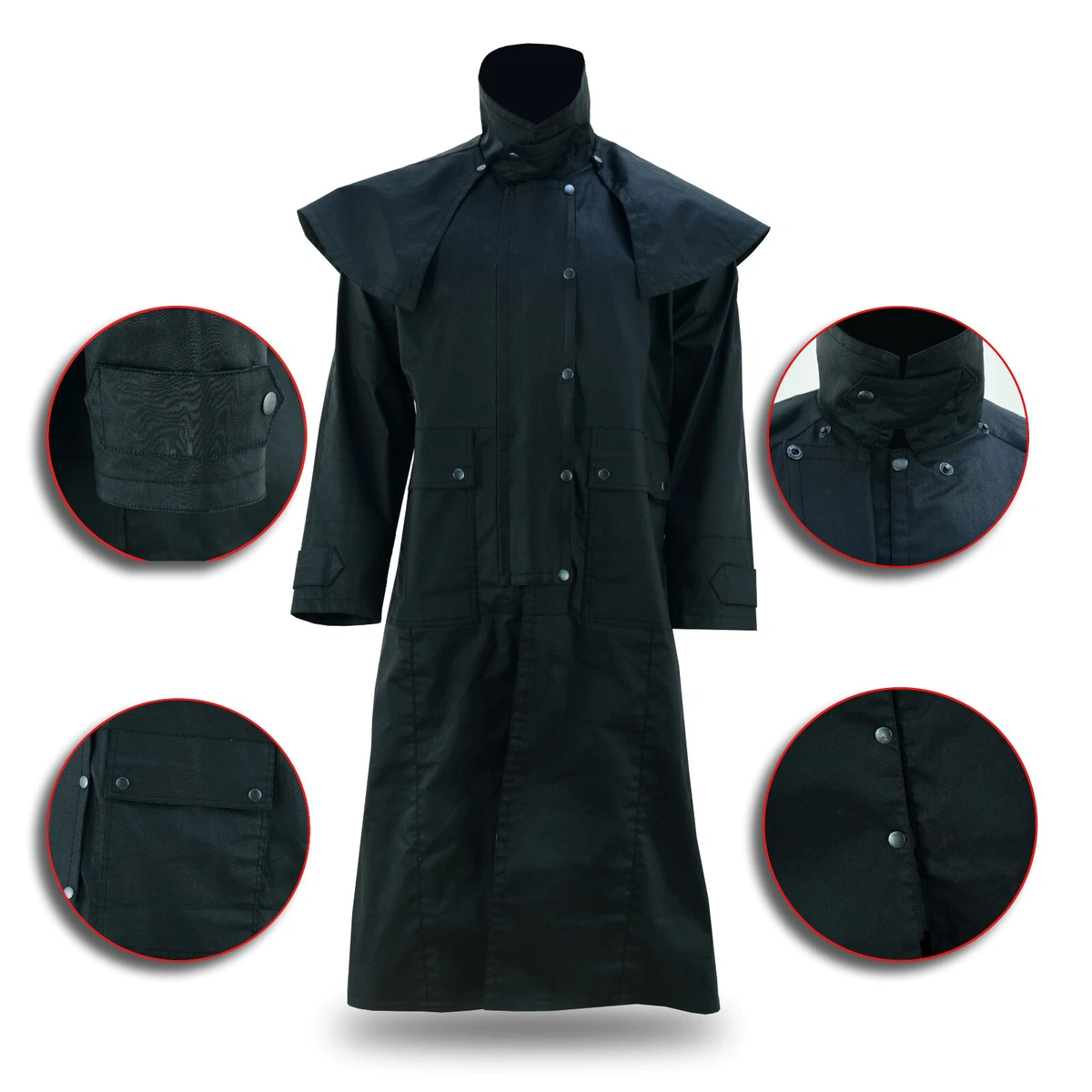 Ebay duster coats cheap