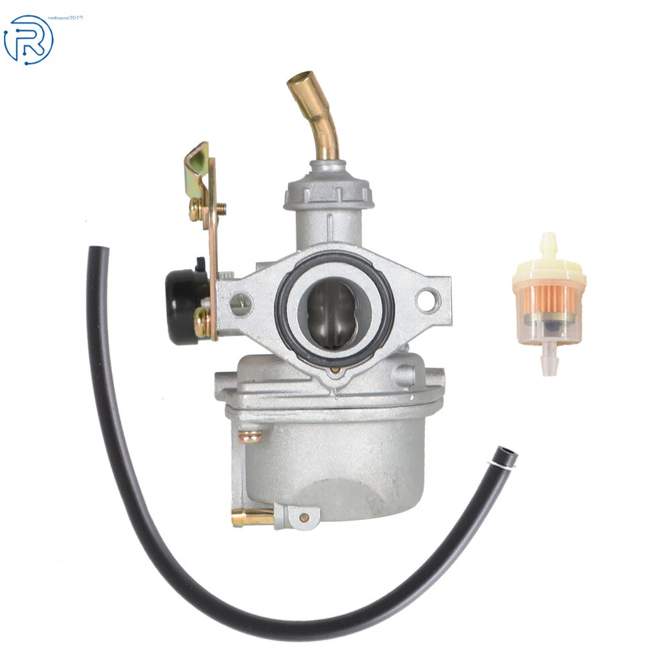 Carburador Fit 2008-2011 para Can-Am DS70 ATV quatro rodas carb alta qualidade - Imagem 4 de 4