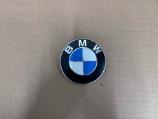 2005-2012 Bmw 3 Series Oem Trunk Emblem 2005-2012 Bmw 3 Series Oem Trunk Emblem