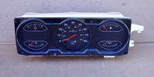 81 89 Dodge Ram 150 250 350 Truck Dash Gauge Cluster Refurbished 1981 1989 81 89 Dodge Ram 150 250 350 Truck Dash Gauge Cluster Refurbished 1981 1989