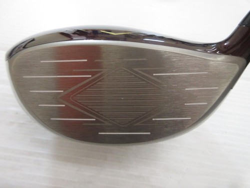 Dunlop XXIO 12 Red 9.5° 46in Driver Right-Handed MP1200 D2 w/HC 6665 - Picture 5 of 11