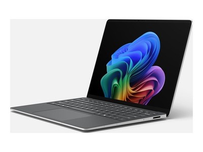 Microsoft Surface Laptop Copilot+ PC for Business - 13.8'', Intel Core Ult #AP641