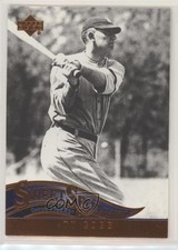 2005 Upper Deck Sweet Spot Classic Ty Cobb #91 HOF 0b5