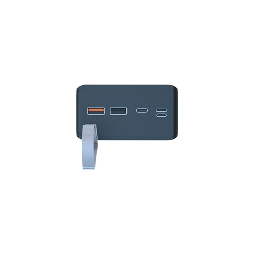 Plastic DIY QC/PD 3.0 LCD Display Battery Case Mobile Power Bank Charging Box A - Picture 13 of 26