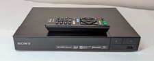 Sony BDP-S6700 4K-Upscaling Blu-ray Disc Player with Wi-Fi