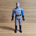 Vintage 1983 Kenner Star Wars General Madine Action Figure No Staff