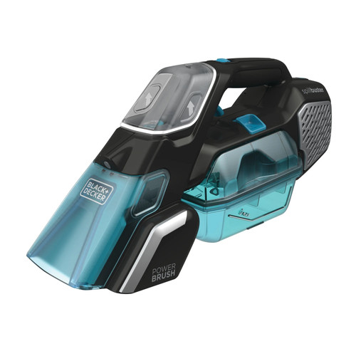 BLACK+DECKER Spillbuster(TM) Cordless Cleaner With Pwr Brush - BHSB320JP - Picture 18 of 21