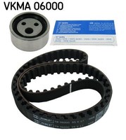 NEU - SKF VKMA06000 Zahnriemensatz FüR Renault