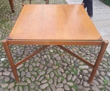 Model 744 Game Table by Gianfranco Frattini for Cassina Tavolo Da Gioco...