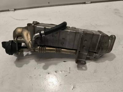 BMW X5 F15 2017 Diesel Vorne AGR Kühler Abgaskühler 7823210 MUI8581