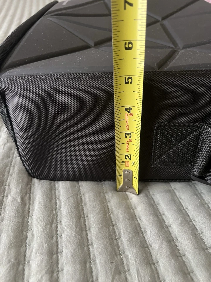 Hyperkin Polygon The Rook Travel Carrying Bag Case for Xbox One Game System - Image 4 of 4