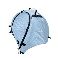 Laptop Sun Shade Privacy Screen Hood Sun Shield