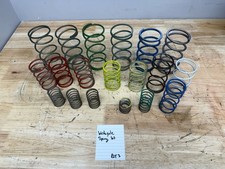 Tial 38 44mm 46mm Turbo External Wastegate Spring Misc Lot Turbosmart