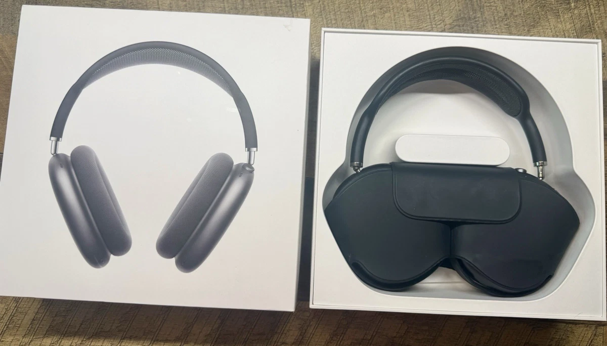 Apple AirPods Max for sale | eBay