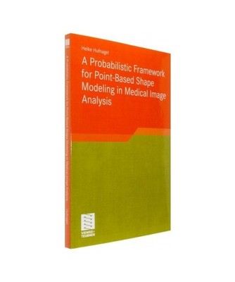 A Probabilistic Framework for Point-Based Shape Modeling in Medical Image Analys