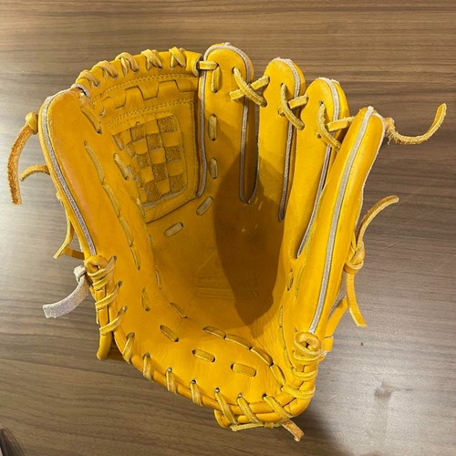 Guantes Nike Lind Hardball Infield Usados, Sin Etiqueta, Ropa Pequeña - Imagen 5 de 8