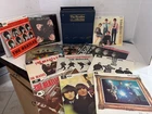 The Beatles E.P. Collection. ~ BEP 14 ~ Uk ~ Blue Box ~ Excellent!