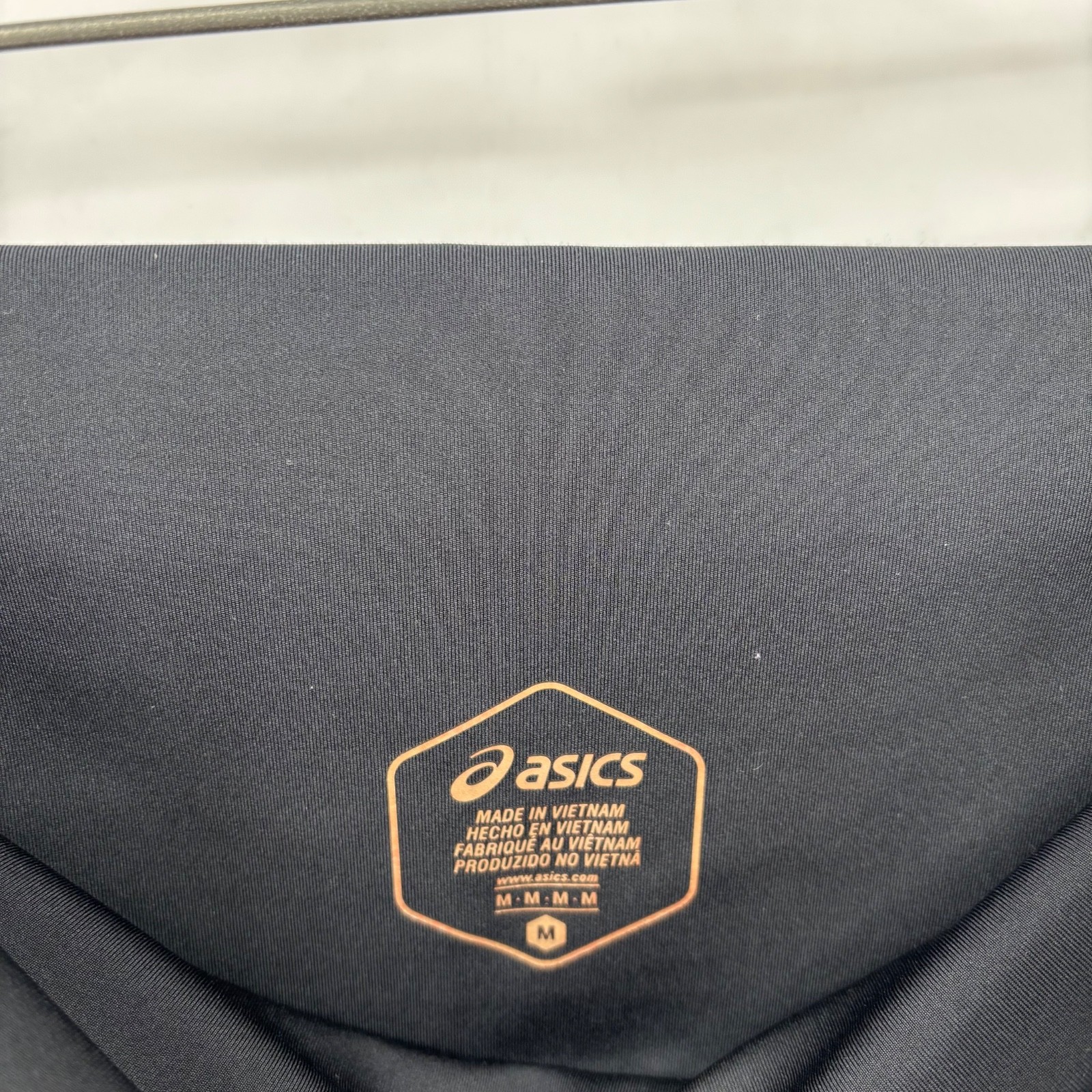 Asics Leggings Compression Pull On Lightweight So… - image 4