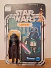 VINTAGE KENNER STARWARS DARTH VADER ANH RESEALED