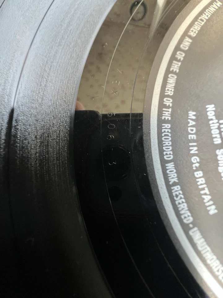 The Beatles Revolver · Lp · 1966, photo 3 of 3