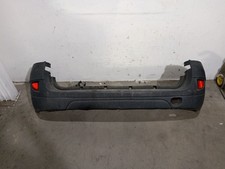 6001549254 HINTERE STOSSSTANGE / 6001549254 / 5643480 FÜR DACIA LOGAN 1.5 DCI DI