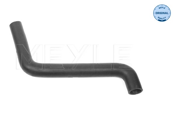 RADIATOR HOSE 119 121 0060 FOR VW GOLF/II/Mk JETTA SB/RA/JR/MF 1.6L 1VABN 1.6L