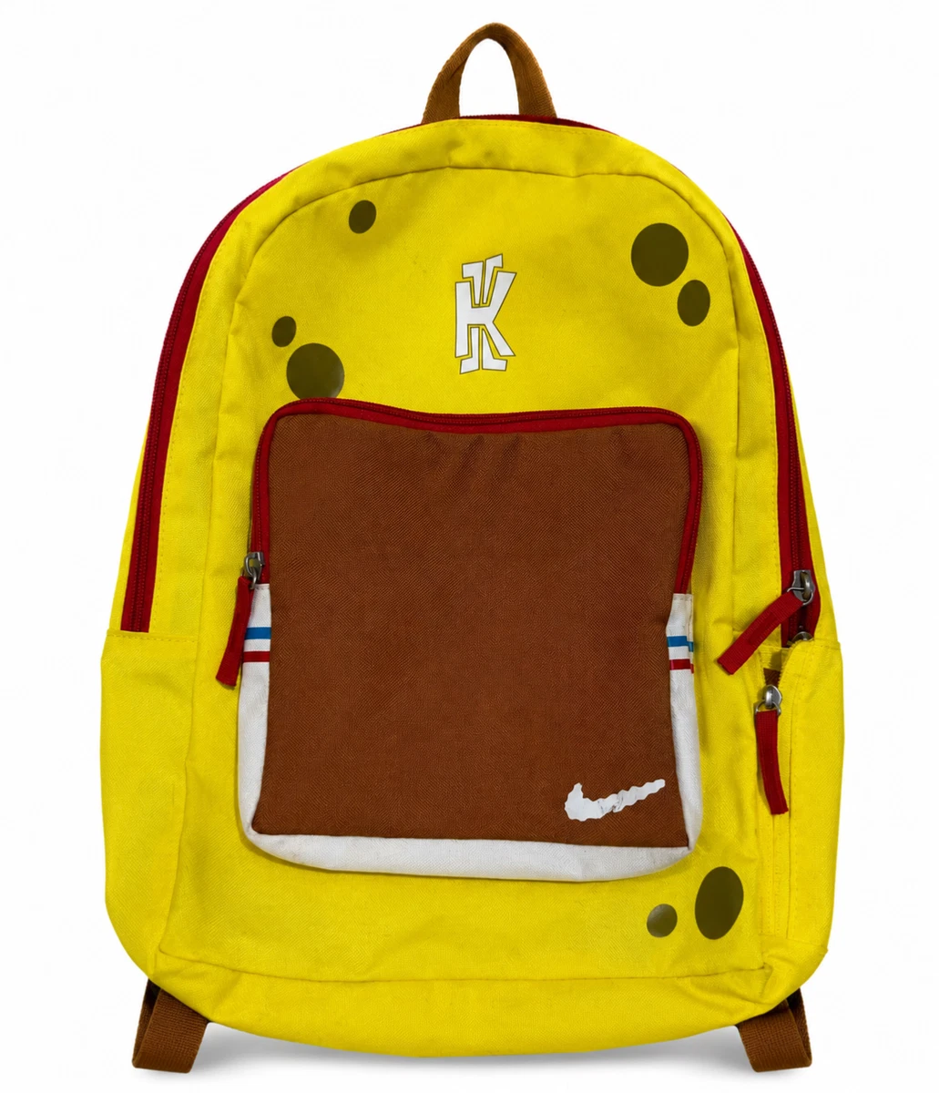 neon yellow nike elite backpack Nike Backpack Yellow Bags for Men for sale