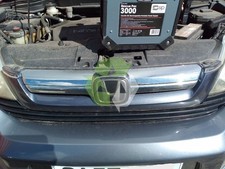 HONDA CR-V MK3 FRONT GRILLE 2006-2009