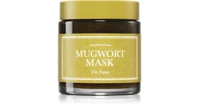 I'm from Mugwort Soothing Mask for Sensitive Skin