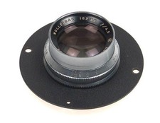 WOLLENSAK ROCHESTER 162mm f4.5 ENLARGING RAPTAR LENS NR
