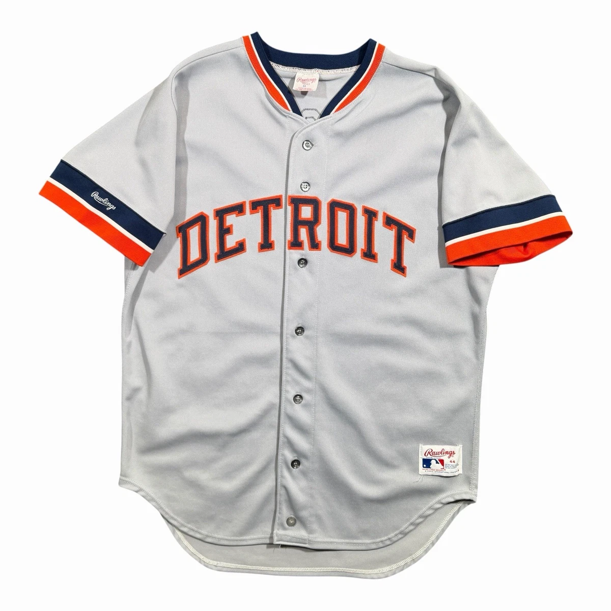 Las mejores ofertas en Camisetas de la MLB Detroit Tigers