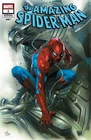 AMAZING SPIDER-MAN ANNUAL (2026) #1 DELL'OTTO VARIANT