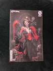 ABSOLUTE WONDER WOMAN #18 YASMINE PUTRI VARIANT 1
