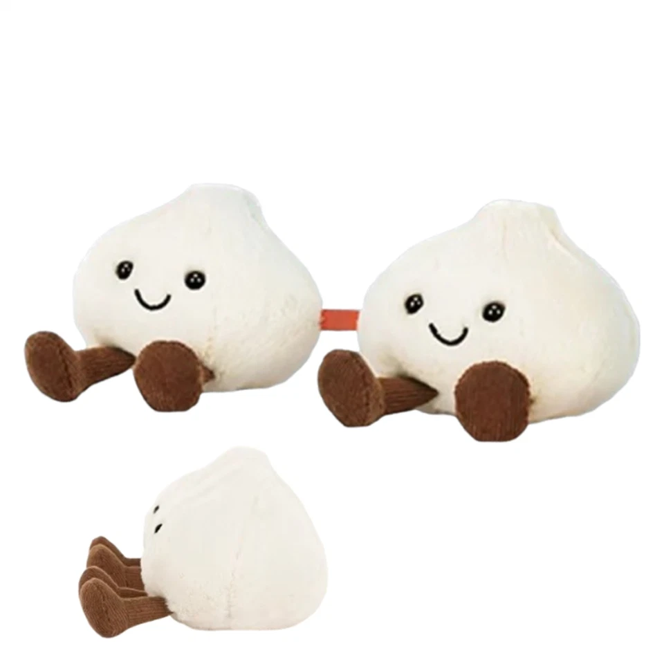 Je*lly cat Shanghai Exclusive Yum and Sum Dumplings. BNWT - Image 4 of 4