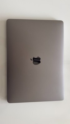Apple MacBook Pro 13 Zoll (512GB SSD, Intel Core i5 7. Gen, 3,50GHz, 8GB) Laptop