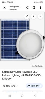 Rich Solar RS97VR RV Solar Panel Kit 12V 351-400W Mono Waterproof Off-Grid