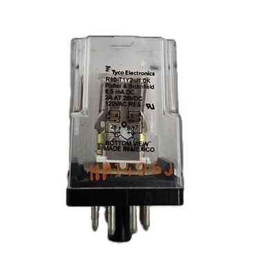 TYCO ELECTRONICS R10-T1Y2-J1.0K RELAIS 6425-05-0152 [SCHNELLER VERSAND]