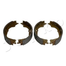 Bremsbackensatz JAPKO 550905 295mm für VW AMAROK 2HA 2HB S1B S6B S7A S7B AGD TDI