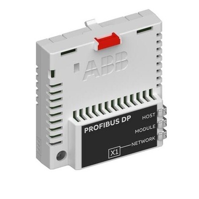ABB Profibus DP Adapter FPBA-01 Zubehör 68469325 Profibus