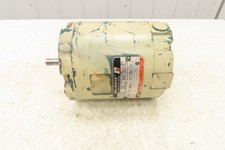 Reliance Electric P56H1338P AC Motor 1/2Hp 1725rpm 230/460V 3PH 56C Frame