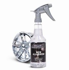 Aluminum Wheel Cleaner Acid Rim Brightener For Cars Trucks Motorcycles 16oz