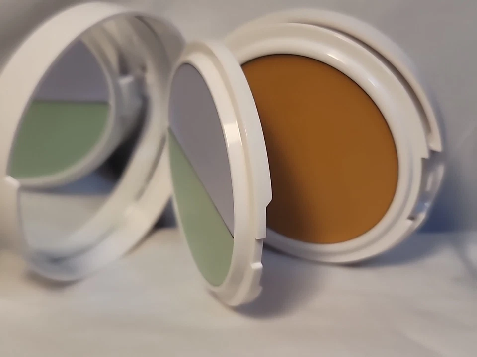 Artistry Studio (2-Pc Combo) Color Correct Perfect Face Compact & Cheek Lip Duo - Image 4 of 4