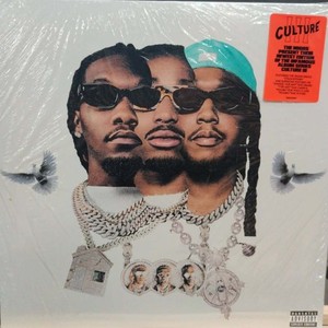 Migos Culture Vinyl | eBay