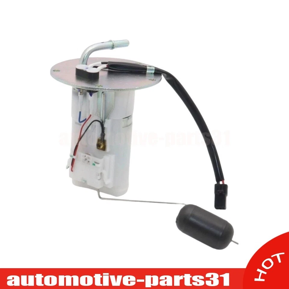 49040-0713 Fits KAWASAKI Ninja 300 EX300 Z 300 Fuel Pump Module Replacement Foto 3 de 4