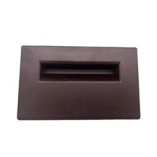 Dash Fuse Panel Cover Fit for 1988-1994 Chevy  GMC Truck Blazer Suburban Red