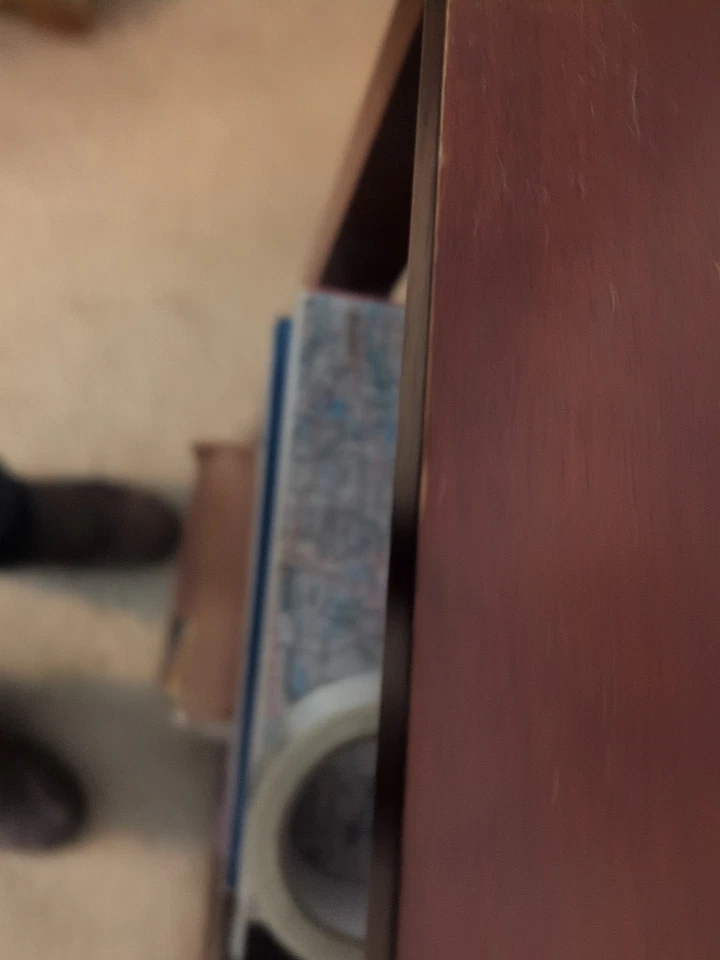 Pedal acelerador de gasolina especial Buick Skylark y GS 1965 con cableado Foto 2 de 4