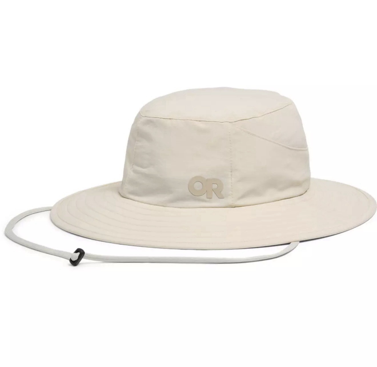 NWT!! Outdoor Research Helios Sun Hat In Sand Sz XL B36
