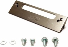 SP TAKEGAWA 06-11-001 Plaque d'immatriculation Cadre Stay Set 50-125cc Monkey...