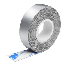 2 Grams Per Inch Golf Lead Tape  1/2''x 60'' Adhesive Lead Tape  Add Swing ...