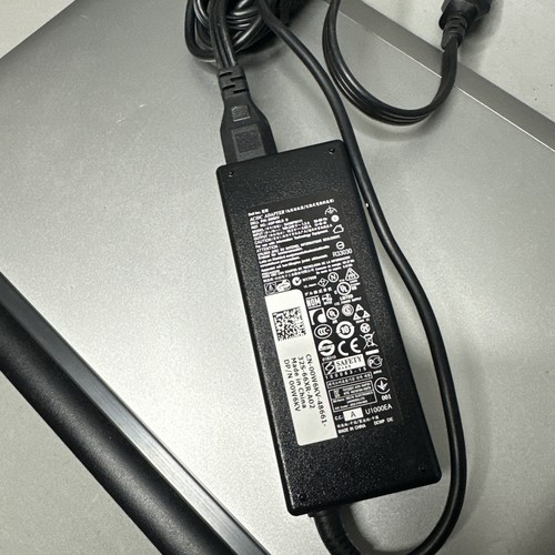 DELL Latitude 6440 | Intel Core i7 3,0 GHz | 256 GB HD | 8 GB RAM | Win 10 Pro - Foto 14 di 14